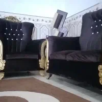 مبلمان خانگی