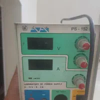 منبع تغذیه ۱۵۲