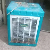 کولر آبی ۴۰۰۰