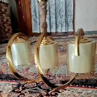 لوستر نو، و چنتای گل طبعی