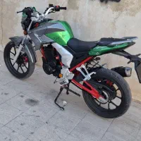 موتور لئوپارت مدل 401