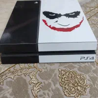 کنسول بازی پی اس فور ps4