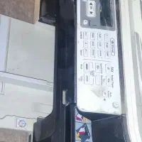 پرینتر hp قدیمی خراب