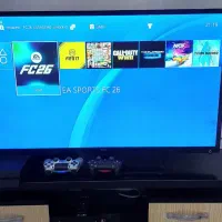 ps4 فت کپی خور ۵۰۰ گیگ