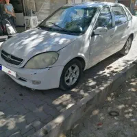 خودرو لیفان 520|خودرو سواری و وانت|مهاباد (آذربایجان غربی), |دیوار