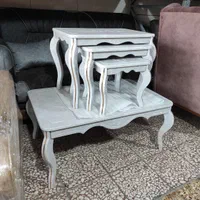 میز جلومبلی / میزجلومبلی / میز جلو مبلی عسلی ونیز|مبلمان خانگی و میز عسلی|اصفهان, رهنان|دیوار