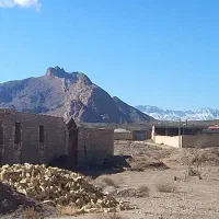 زمین-تفت-خوش-قیمت-1600متر