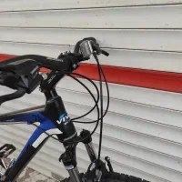 دوچرخه ویوا 27.5 تمام آلومینیوم طرح کربن تایوان|دوچرخه، اسکیت، اسکوتر|رشت, دروازه لاکان|دیوار