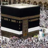 یک عدد فیش حج تمتع (واجب)،اردیبهشت سال۱۳۸۶