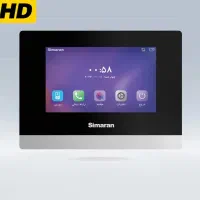 آیفون تصویری تبلتی HD سیماران زیر قیمت