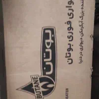 آبگرمکن دیواری ۳۱۱۵بوتان|آبگرمکن، پکیج، شوفاژ|دماوند, دماوند|دیوار