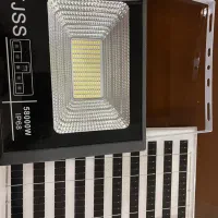 پرژگتور خورشیدی (سولار)