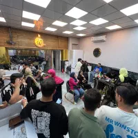 استخدام منشی خانم /حرفه ای مبتدی/