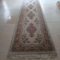 فرش در حد نو درجه یک|فرش|لاهیجان, کوه بیجار|دیوار
