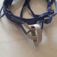 هارنس ادجاما|کوهنوردی و کمپینگ|اصفهان, جلفا|دیوار