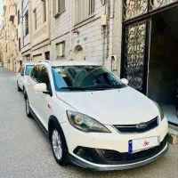 ماشین ام وی ام ام ۳۱۵ مدل اکسلنت سال ۹۶