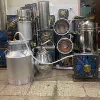 کویل ۵۰مدل متفاوت برای گلابگیر عرقگیر|ظروف پخت‌وپز|مشهد, توس (بلوار توس)|دیوار