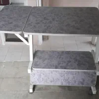 میز وصندلی کامپیوتر|میز تحریر و کامپیوتر|قائمشهر, |دیوار