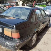 ریسرgtiامریکایی