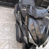 موتور ان وی ایکس NVX / ایروکس