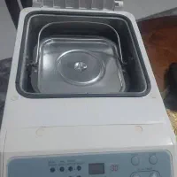 کیک پز و نان پز .آکاشی ژاپن.|اجاق گاز و لوازم برقی پخت‌وپز|شیراز, حجت آباد|دیوار
