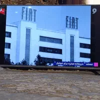 تلویزیون 49 LG
