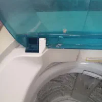 اباسشویی تمام اتومات|ماشین لباسشویی و خشککن لباس|تنکابن, |دیوار