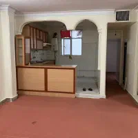 ۷۰ متر تکخواب شهرک ولیعصر