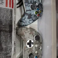 XBOX ONE S 1T|کنسول، بازی ویدئویی و آنلاین|محمدیه-قزوین, |دیوار