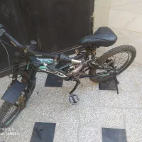 دوچرخه ۲۰|دوچرخه، اسکیت، اسکوتر|قم, جوی شور|دیوار