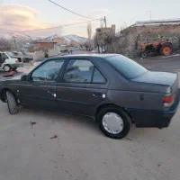 پژو روآ استثنایی