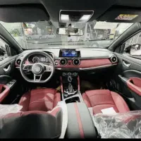 لاماکو فلو ۴۰۴ اقساط تا ۵ سال بانکی تحویل فوری|خودرو سواری و وانت|تهران, منیریه|دیوار