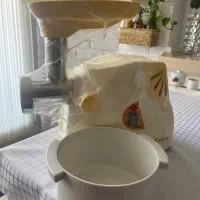 چرخ گوشت پارس خزر MG-1600