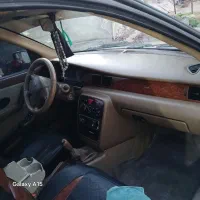 سمندEF7|خودرو سواری و وانت|چمران, |دیوار