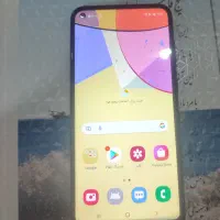 Samsung A11 4g|موبایل|دزفول, |دیوار