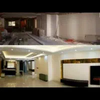 بازسازی کامل و نوسازی منزل با بهترین کیفیت و قیمت|خدمات پیشه و مهارت|تهران, ایرانشهر|دیوار