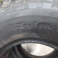 لاستیک خاور