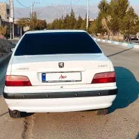 پژو پارس سال89 خونگی|خودرو سواری و وانت|زرند, |دیوار