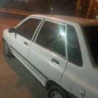 پراید مدل 90|خودرو سواری و وانت|تبریز, |دیوار