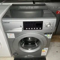 ماشین لباسشویی سامسونگ در حد مناسب جهیزیه