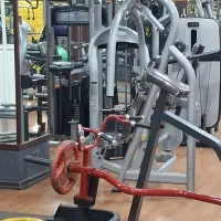 منشی باشگاه فقط اقا