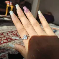 کاشت و ترمیم ناخن