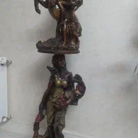 فروش مجسمه زیرورو