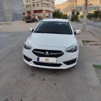 شاهین ۱۴۰۳ کارمندی|خودرو سواری و وانت|شیراز, گل سرخ|دیوار