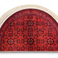 پادری مخمل