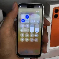 ایفون 17 pro max mini|موبایل|شیراز, لب آب|دیوار