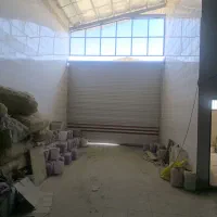 سوله بهداشتی ۲۰۰ متر با دفتر ۳۰ متری در ینگی کند