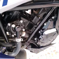 فروش گلکسی na180|موتورسیکلت|برازجان, |دیوار