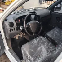 فروش ماشین پراید وانت ۱۵۱|خودرو سواری و وانت|کلاچای, |دیوار