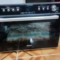 سولاردوم ( مایکروفر ماکروفر ) اسنوا